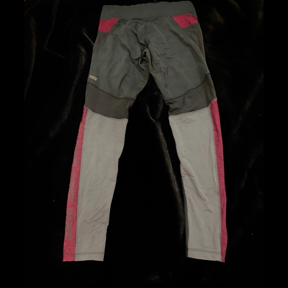 PINK Leggings - Picture 3 of 5
